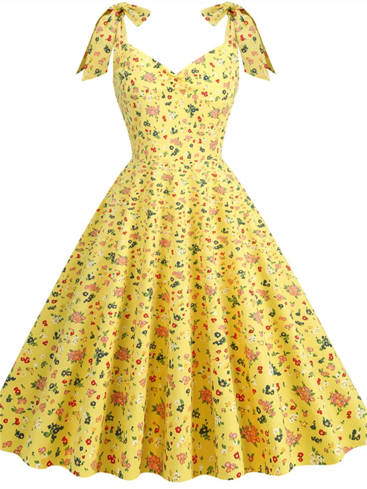 2024 New Fashion Women Summer  - огляд і ціна Women'S Fashion Of The 50S