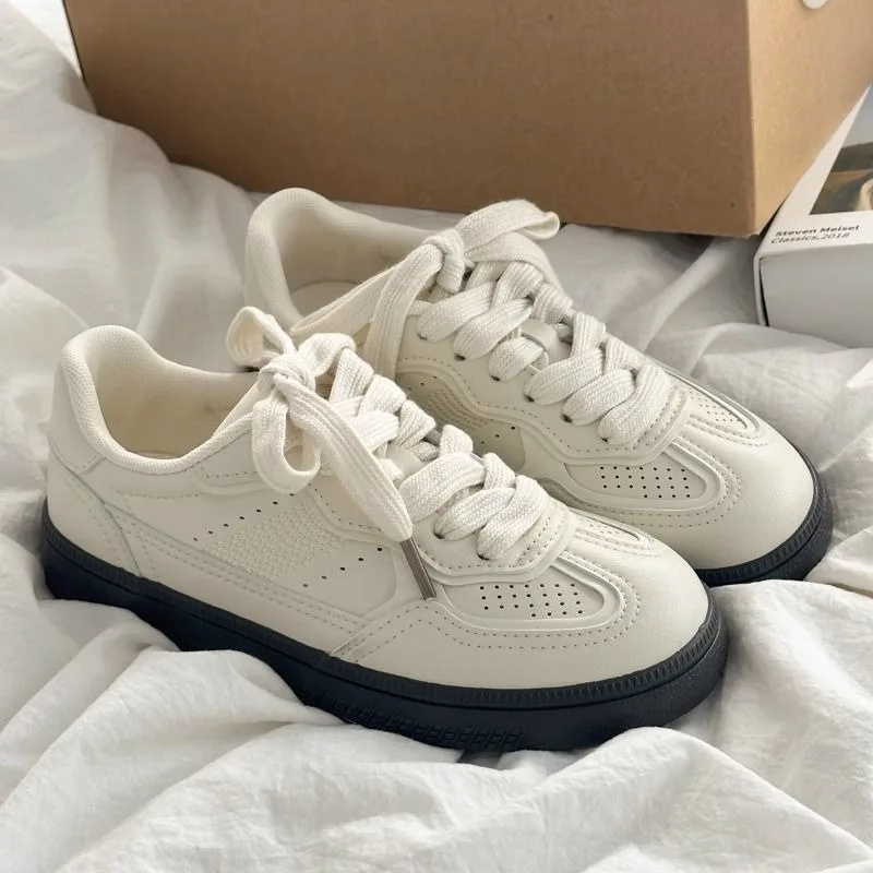 Fashion Breathable White Shoes - огляд і ціна Women'S Fashion Running Shoes