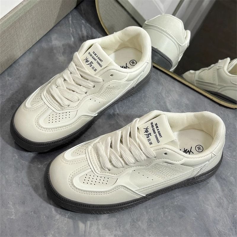 Fashion Breathable White Shoes - огляд і ціна Women'S Fashion Running Shoes