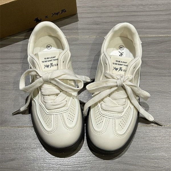 Fashion Breathable White Shoes - огляд і ціна Women'S Fashion Running Shoes