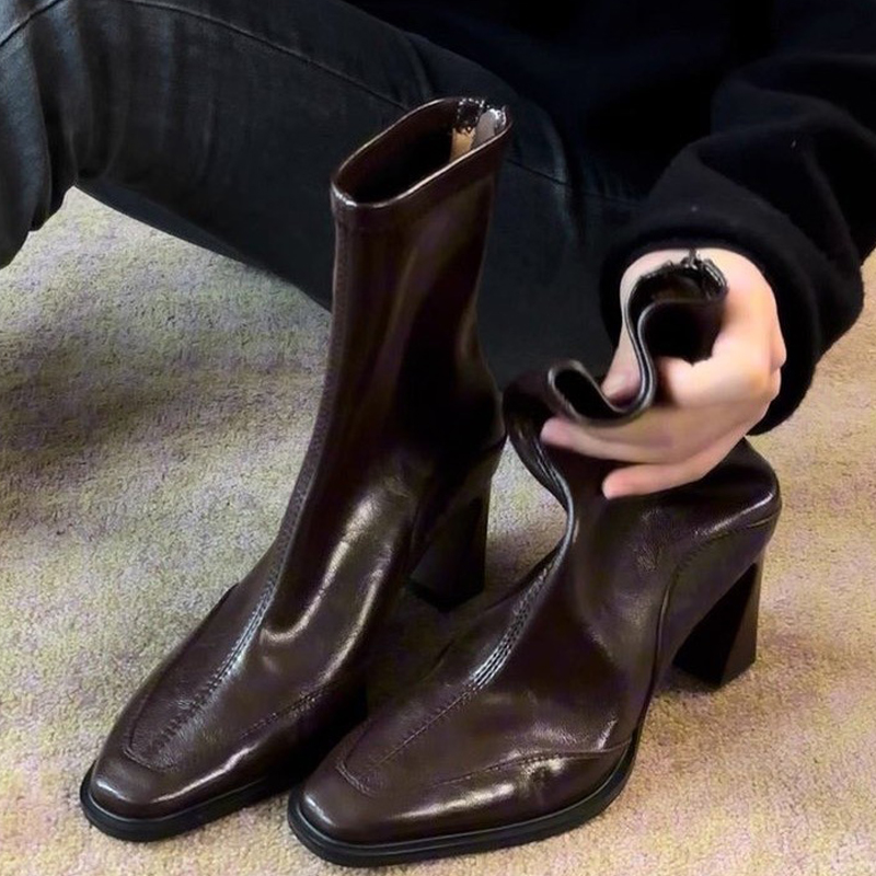 High Heels Women’s Ankle Boots - огляд і ціна Women'S Fashion Trends 2025
