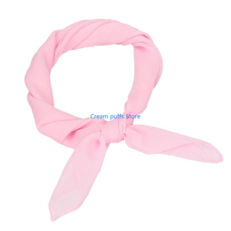 50LE 1950s Scarf Retro Hair Ti - огляд і ціна Women'S Fashion Of The 50S