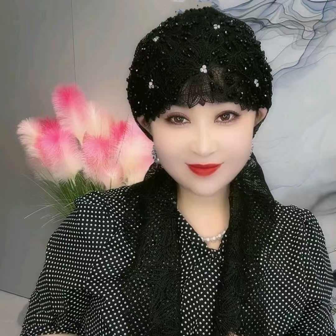 Hijab Muslim Women Shawl Heads - огляд і ціна Women Fashion Malaysia