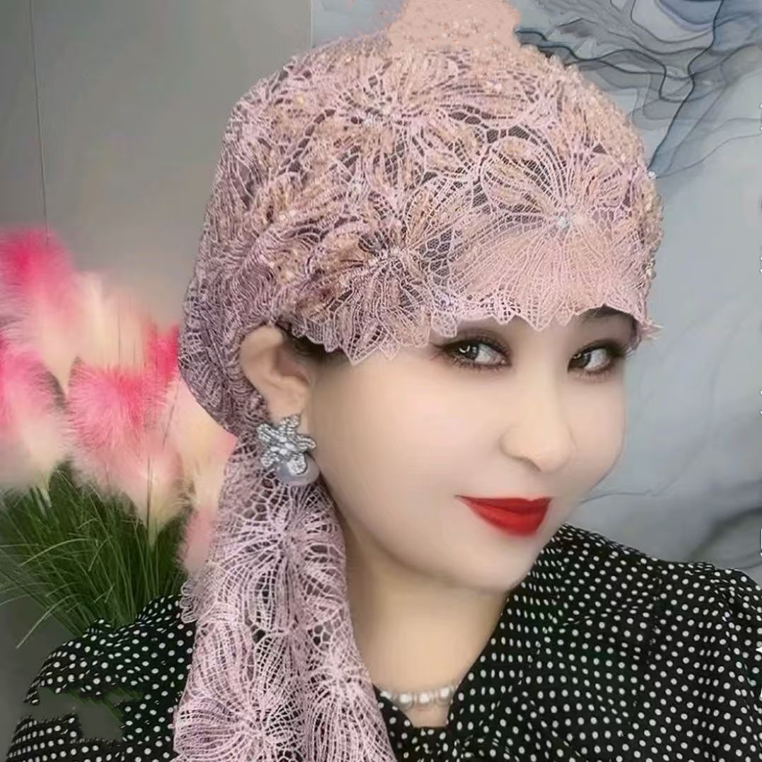 Hijab Muslim Women Shawl Heads - огляд і ціна Women Fashion Malaysia
