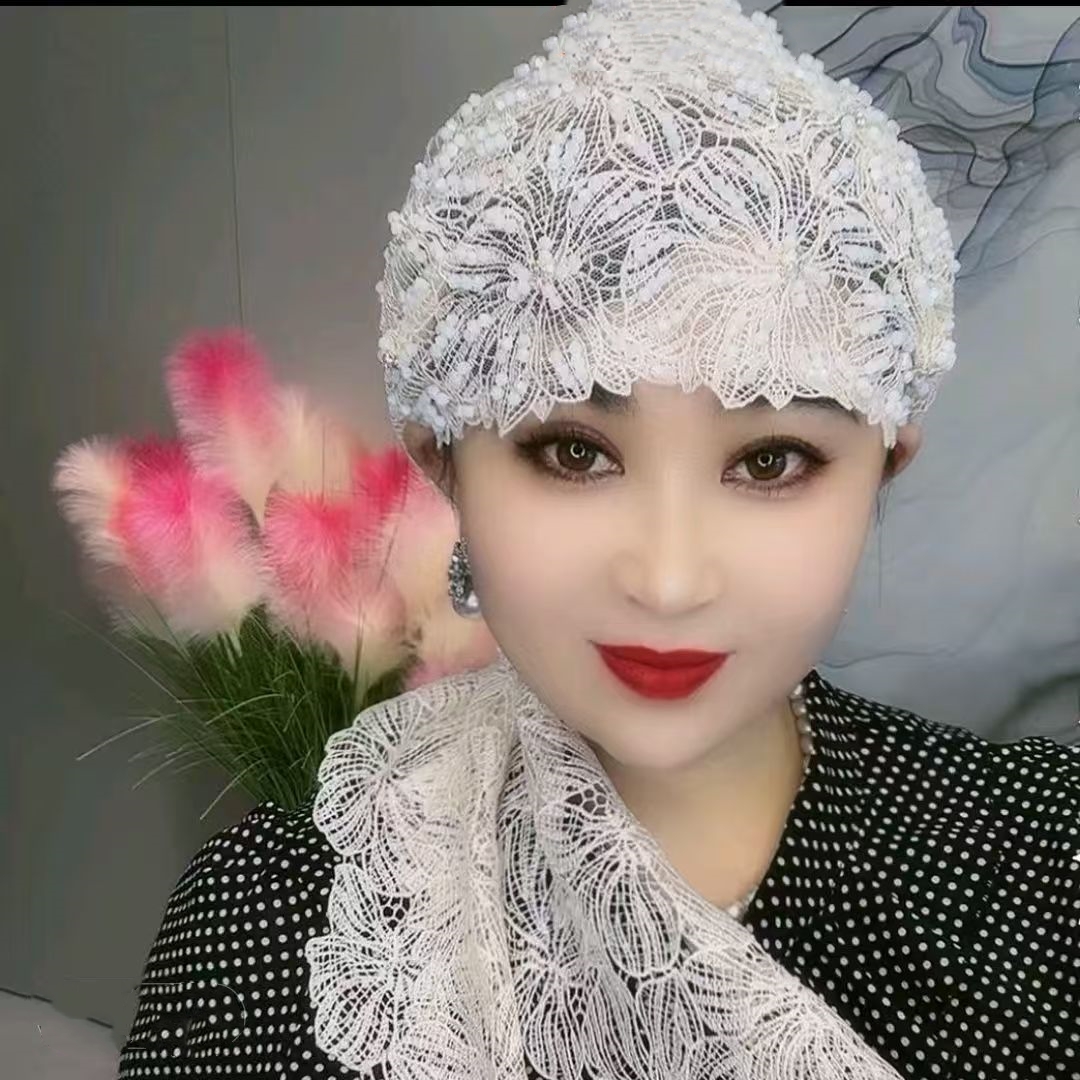 Hijab Muslim Women Shawl Heads - огляд і ціна Women Fashion Malaysia